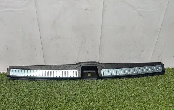 Mercedes-Benz GLC X253 C253 Trunk/boot sill cover protection A2536907801 A090815 TSRX253P