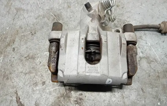 Volvo V50 Rear brake caliper