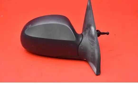 KIA Cerato Front door electric wing mirror 012234