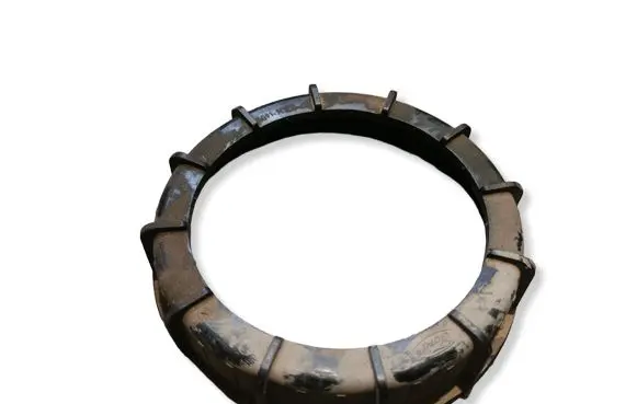 Volvo V70 In tank fuel pump screw locking ring/nut 6G919C385AC