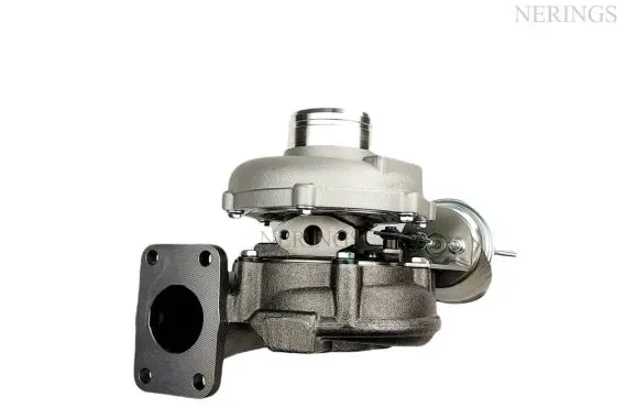 Volkswagen Transporter - Caravelle T4 Turbo 454192 4541925006S 4541920006