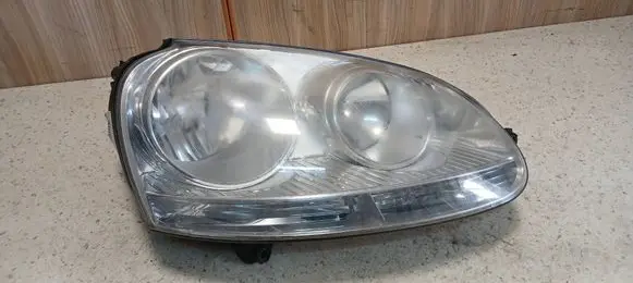 Volkswagen Golf V Headlight/headlamp 1K6941006P 1EG24700710