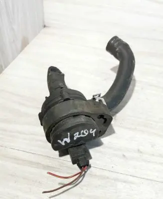 Mercedes-Benz C W204 Electric auxiliary coolant/water pump A2118350364