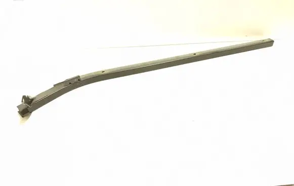 Renault Trafic III (X82) Sliding door upper roller guide/hinge 777901151R 22076