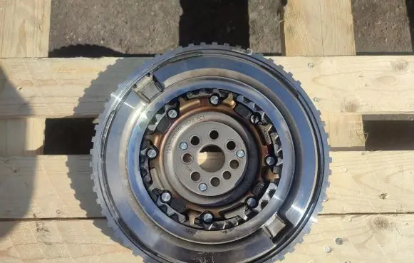 KIA Xceed Flywheel 23200-03950