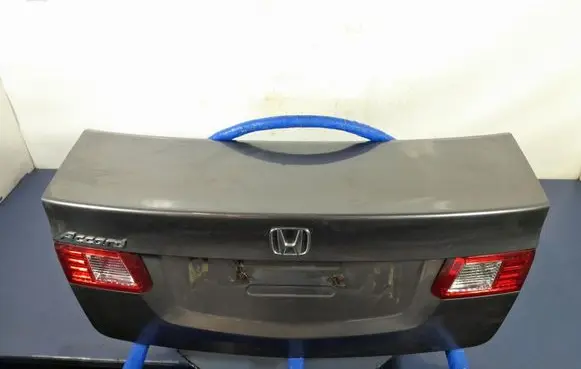 Honda Accord Tailgate/trunk/boot lid 