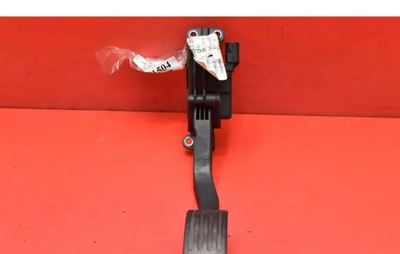 Ford Kuga I Accelerator throttle pedal 3M519F836AH