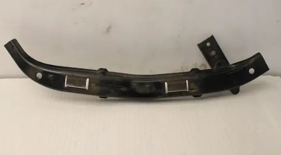 Honda Jazz Rear sill (body part) 