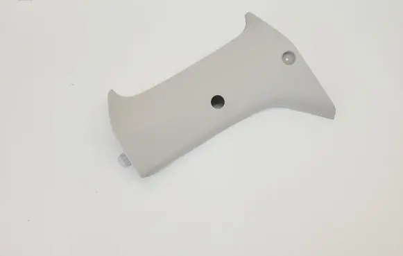 Peugeot Partner (C) pillar trim 9681033877
