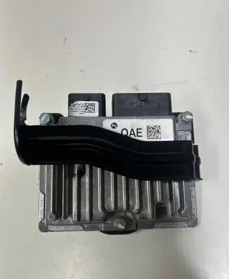 KIA Sportage Gearbox control unit/module 954413FAA0 A2C9930100201 954403FAE0