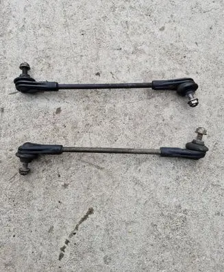 BMW X1 F48 F49 Front anti-roll bar/stabilizer link 31306862864 6862864