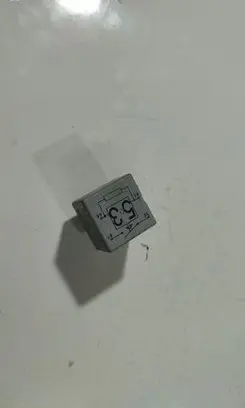 Skoda Roomster (5J) Other relay 141951253B