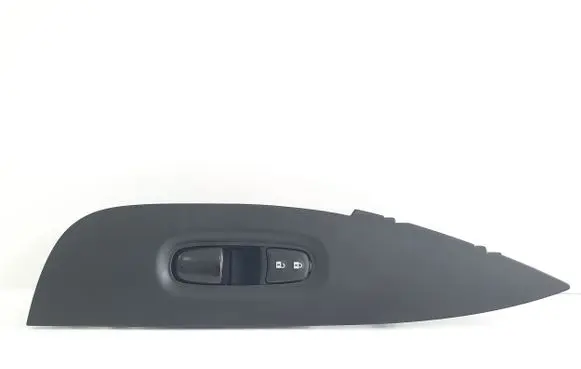 Nissan Qashqai Electric window control switch 809604EH0AX