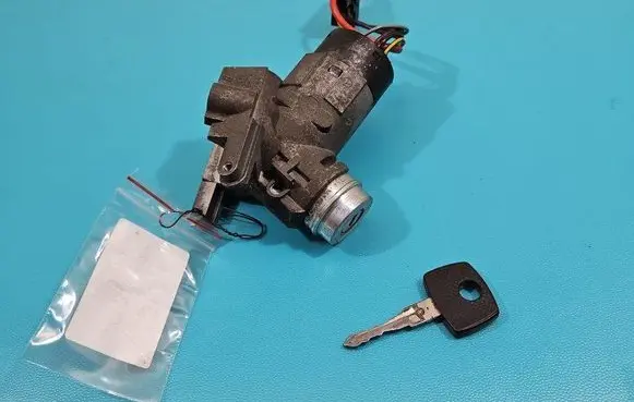 Mercedes-Benz Vito Viano W638 Ignition lock IMPRK1435807