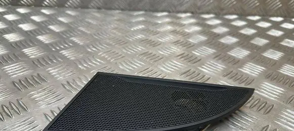 Opel Zafira C Front door speaker cover trim 13352045