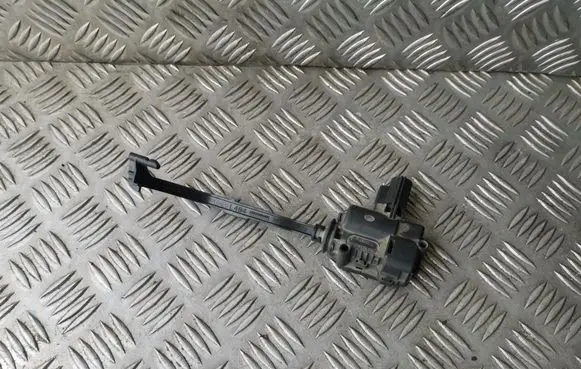 Land Rover Range Rover Sport L494 Fuel tank cap lock motor FOMOCO001