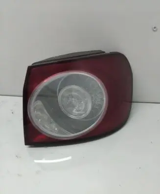 Volkswagen Golf Plus Rear/tail lights 5M0945096L 89035266