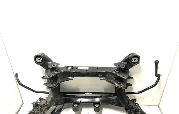 BMW X4 G02 Rear subframe 6870991