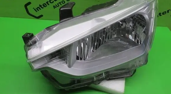 Isuzu D-Max Headlight/headlamp 1008R009L