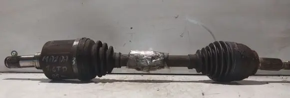 Mazda 3 I Front driveshaft