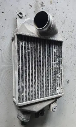 Subaru Outback Intercooler radiator S1CTM0180