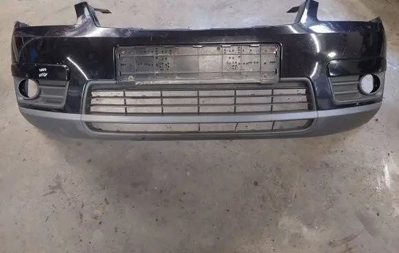 Ford Focus C-MAX Front bumper 3M51R17757A