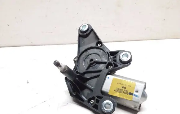 Mercedes-Benz ML W166 Rear window wiper motor A2518200042