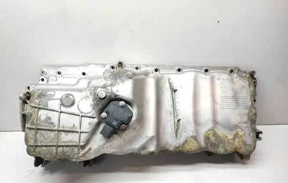 BMW 6 F12 F13 Oil sump 7823204 11137823204