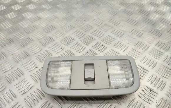 Honda FR-V Front seat light
