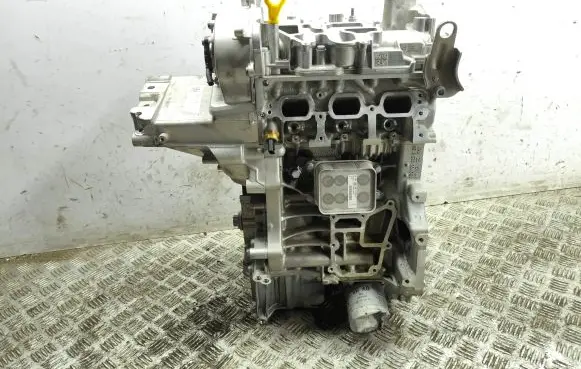 Seat Ibiza V (KJ) Engine DUS