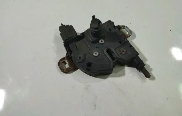 Ford Focus Tailgate/trunk/boot lock/catch/latch 