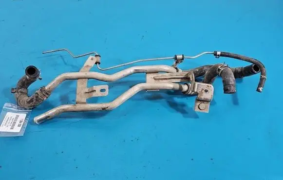 Toyota RAV 4 (XA40) Engine coolant pipe/hose IMPRK1564558