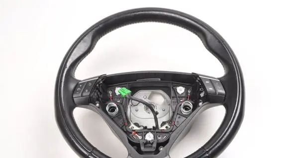 Volvo XC90 Steering wheel
