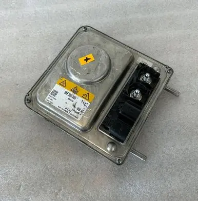 Audi Q7 4M Voltage converter inverter 85E959663