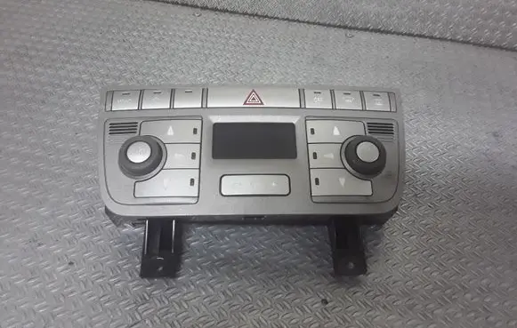 Lancia Musa Climate control unit 735387666