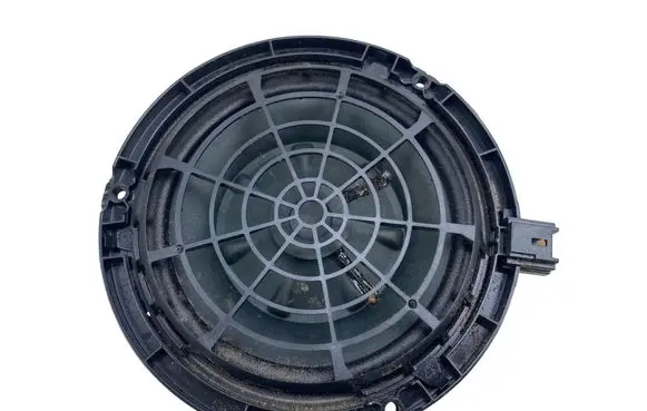 Citroen C4 Cactus Front door speaker 9806071080