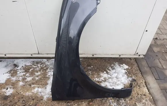 Audi A3 S3 8P Fender 