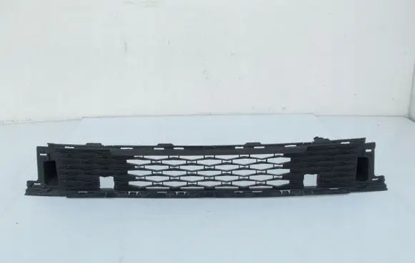Skoda Karoq Front bumper lower grill 57A853677C