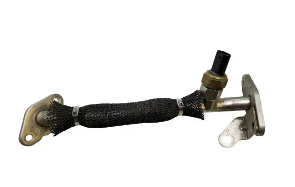 Ford Escape IV EGR valve line/pipe/hose K2GE9E469 K2GE9E469A FLL8A