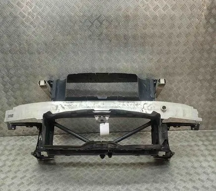 BMW 3 F30 F35 F31 Radiator support slam panel 7255393