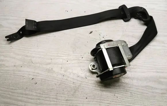 Volvo V60 Rear seatbelt 616157600