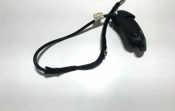 Renault Megane I Multifunctional control switch/knob 7700841290d 34362501an
