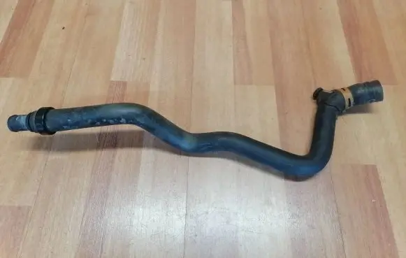 Renault Modus Engine coolant pipe/hose 8200173016