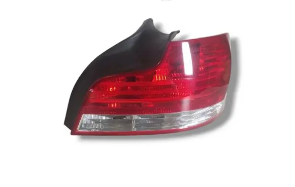 BMW 1 E81 E87 Rear/tail lights 7164972 16614001