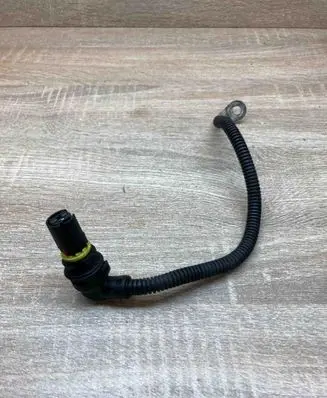 BMW 5 E60 E61 Glow plug wires 7793535