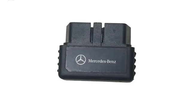 Mercedes-Benz Vito Viano W447 Other control units/modules A9068207300 10R042695 086A0ACFAC70
