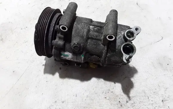 Mini Cooper Countryman R60 Air conditioning (A/C) compressor (pump) 9213175