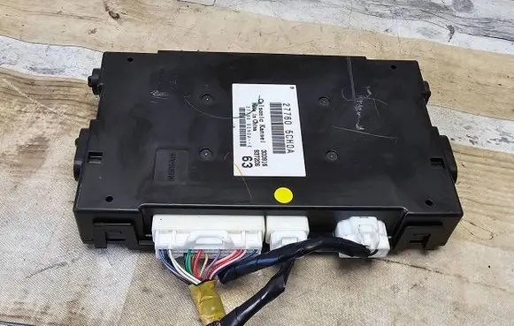 Infiniti Q50 Other control units/modules 277605CH0A 300916937206