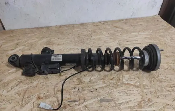 BMW 7 F01 F02 F03 F04 Rear shock absorber/damper 6796928 10541310 11B216430535