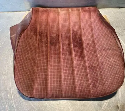 Mercedes-Benz 190 W201 Seat trim 